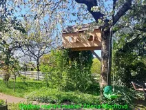 Prodej zahrady, Praha, Na Balkáně, 250 m2