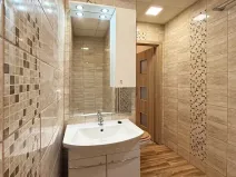 Pronájem bytu 3+1, Chomutov, Jirkovská, 63 m2