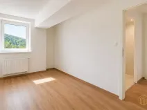 Pronájem bytu 2+kk, Řevnice, V Luhu, 35 m2