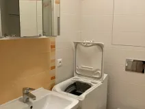 Pronájem bytu 1+kk, Praha - Vysočany, Freyova, 28 m2