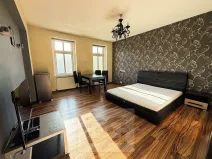 Pronájem bytu 2+1, Karlovy Vary, Nebozízek, 47 m2