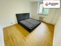 Prodej bytu 2+1, Brno, Bayerova, 56 m2