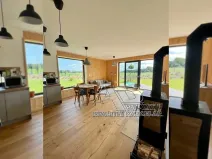 Pronájem rodinného domu, Srubec, 79 m2