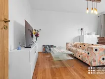 Prodej bytu 2+1, Ostrava, Aleše Hrdličky, 51 m2