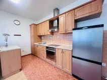 Pronájem bytu 2+kk, Třeboň - Třeboň II, Okružní, 50 m2