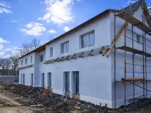 Prodej rodinného domu, Radošovice, 75 m2