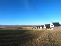 Prodej pozemku pro bydlení, Staré Hodějovice, Pod Poustevníkem, 1316 m2