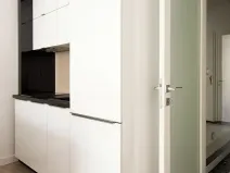 Pronájem bytu 2+kk, Praha - Žižkov, Bořivojova, 51 m2