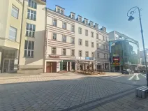Pronájem bytu 2+kk, Karlovy Vary, T. G. Masaryka, 81 m2