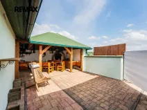 Prodej rodinného domu, Jabloňov, 154 m2