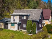 Prodej chalupy, Malá Skála, 130 m2