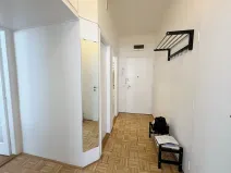 Pronájem bytu 2+kk, Praha - Vinohrady, Velehradská, 59 m2