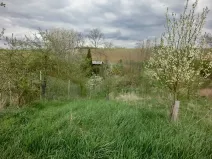 Prodej zahrady, Kunovice, 878 m2