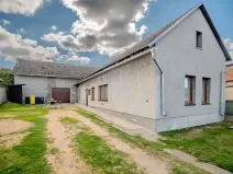 Prodej rodinného domu, Dlouhopolsko, Na Husánku, 71 m2