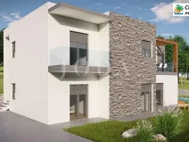 Prodej bytu 2+kk, Šmrika, Chorvatsko, 47 m2