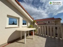 Prodej bytu 2+kk, Novalja, Chorvatsko, 65 m2