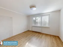 Pronájem bytu 1+1, Jablonec nad Nisou, Vysoká, 42 m2