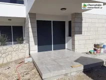 Prodej rodinného domu, Novalja, Chorvatsko, 117 m2