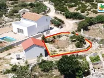 Prodej komerčního pozemku, Novalja, Chorvatsko, 315 m2