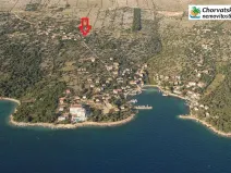 Prodej komerčního pozemku, Jakišnica, Chorvatsko, 9100 m2