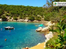 Prodej pozemku, Potočnica, Chorvatsko, 532 m2