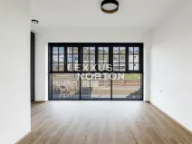 Pronájem bytu 3+kk, Praha - Smíchov, Nádražní, 92 m2