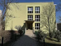 Pronájem bytu 1+kk, Teplice, Čs. dobrovolců, 37 m2