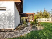 Prodej rodinného domu, Křesetice, 110 m2