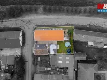 Prodej rodinného domu, Dolní Slivno, 73 m2