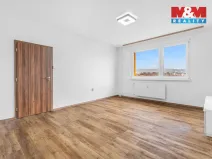 Pronájem bytu 1+1, Liberec - Liberec VI-Rochlice, Pazderkova, 35 m2