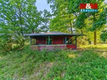 Prodej chaty, Hradec Králové - Roudnička, 25 m2