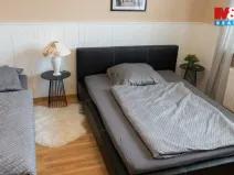 Pronájem bytu 3+1, Dolní Dobrouč, 65 m2