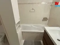 Pronájem bytu 3+1, Svitavy - Předměstí, Malé náměstí, 60 m2