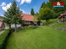 Prodej rodinného domu, Valašská Senice, 160 m2