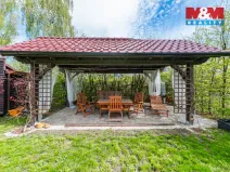 Prodej chaty, Chomutov, 19 m2