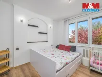 Prodej bytu 3+1, Třemošnice, 1. máje, 81 m2