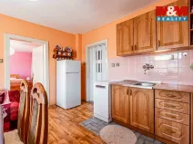 Prodej rodinného domu, Vendryně, 80 m2