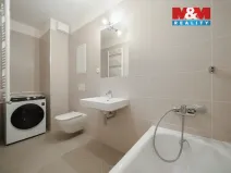 Prodej bytu 2+kk, Praha - Prosek, Čakovická, 56 m2