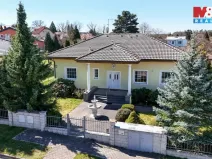 Prodej rodinného domu, Plzeň, Do Luk, 260 m2