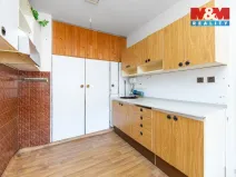 Prodej rodinného domu, Doubravník, 89 m2