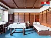 Prodej bytu 2+1, Hejnice, 72 m2