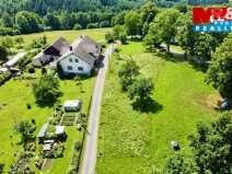 Prodej pozemku pro bydlení, Horní Čermná, 774 m2