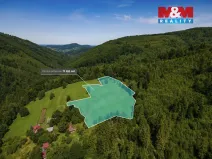 Prodej pole, Nýdek, 17552 m2