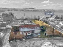 Prodej rodinného domu, Stěžery, 178 m2