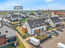 Prodej bytu 3+kk, Smiřice, 101 m2