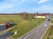 Prodej pozemku pro bydlení, Hradec Králové, 1870 m2