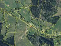 Prodej pozemku, Bartošovice v Orlických horách, 14908 m2