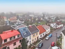 Prodej rodinného domu, Polička, Družstevní, 162 m2