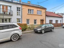 Prodej činžovního domu, Polička, Družstevní, 162 m2