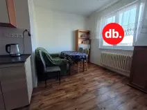 Pronájem bytu 2+1, Karlovy Vary, Krymská, 51 m2